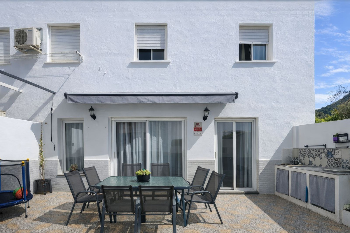 Appartement te koop in Alhaurín el Grande | 3 slaapkamers H5357995