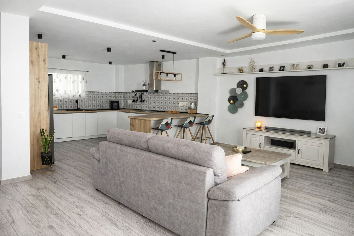 Appartement te koop in Alhaurín el Grande | 3 slaapkamers H5357995