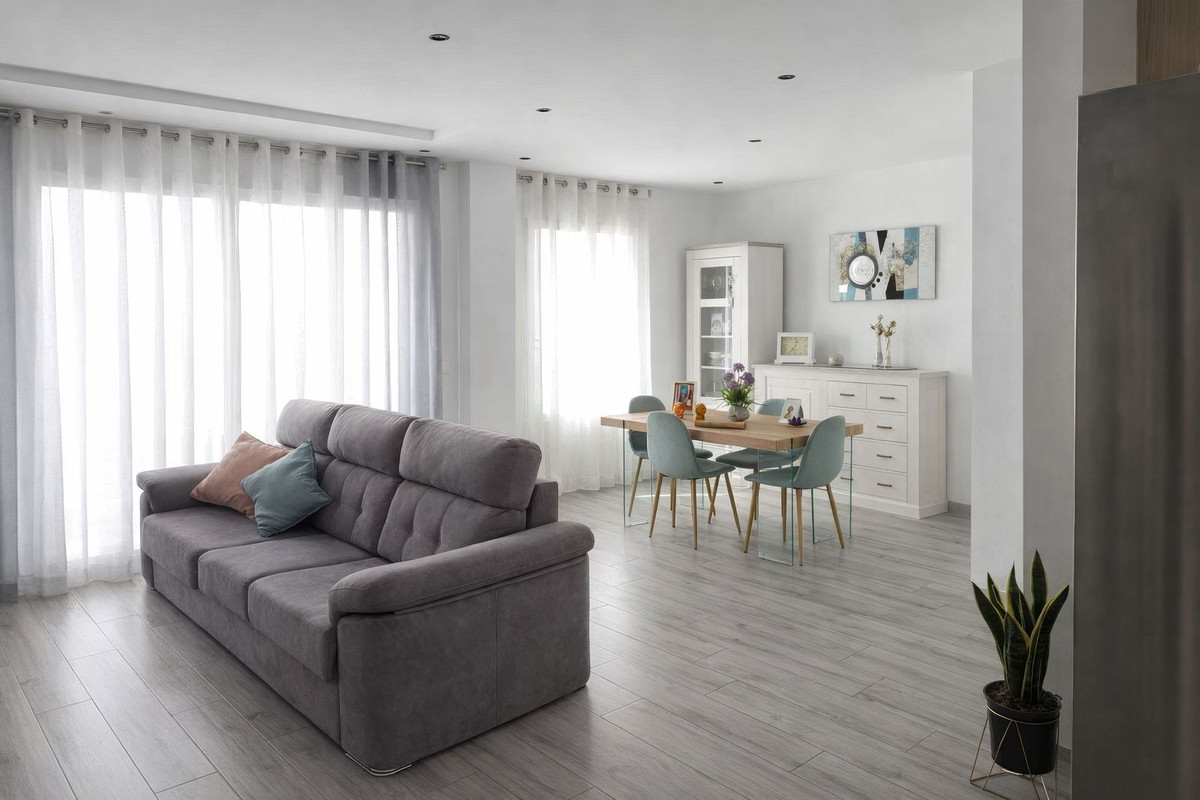 Appartement te koop in Alhaurín el Grande | 3 slaapkamers H5357995