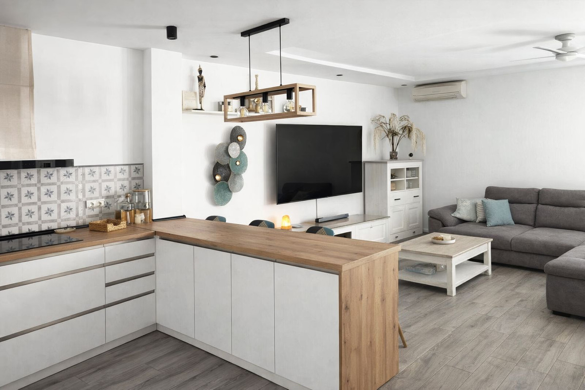 Appartement te koop in Alhaurín el Grande | 3 slaapkamers H5357995