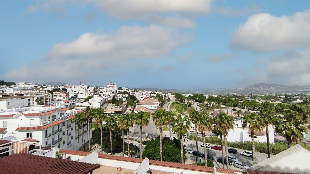 Appartement te koop in Alhaurín el Grande | 3 slaapkamers H5365744