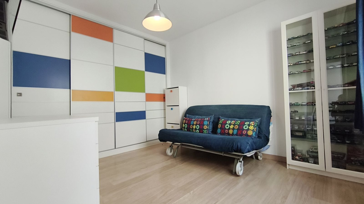 Appartement te koop in Alhaurín el Grande | 3 slaapkamers H5365744