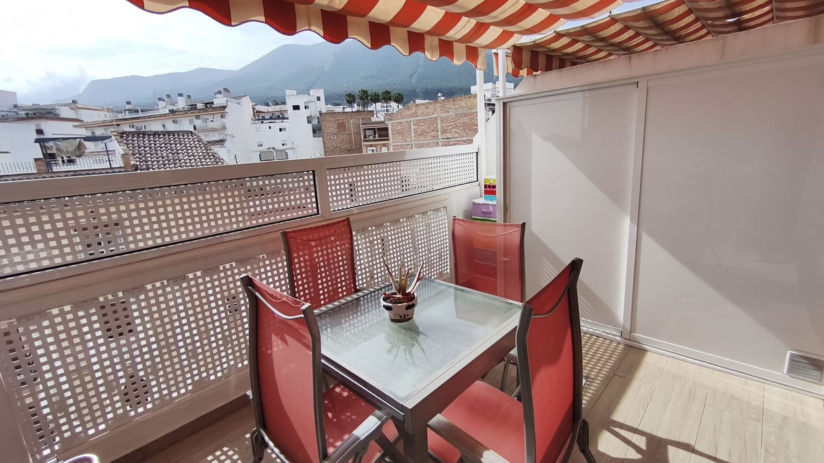 Appartement te koop in Alhaurín el Grande | 3 slaapkamers H5365744