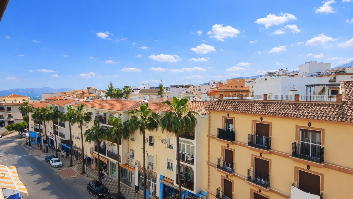 Appartement te koop in Alhaurín el Grande | 3 slaapkamers H5365744