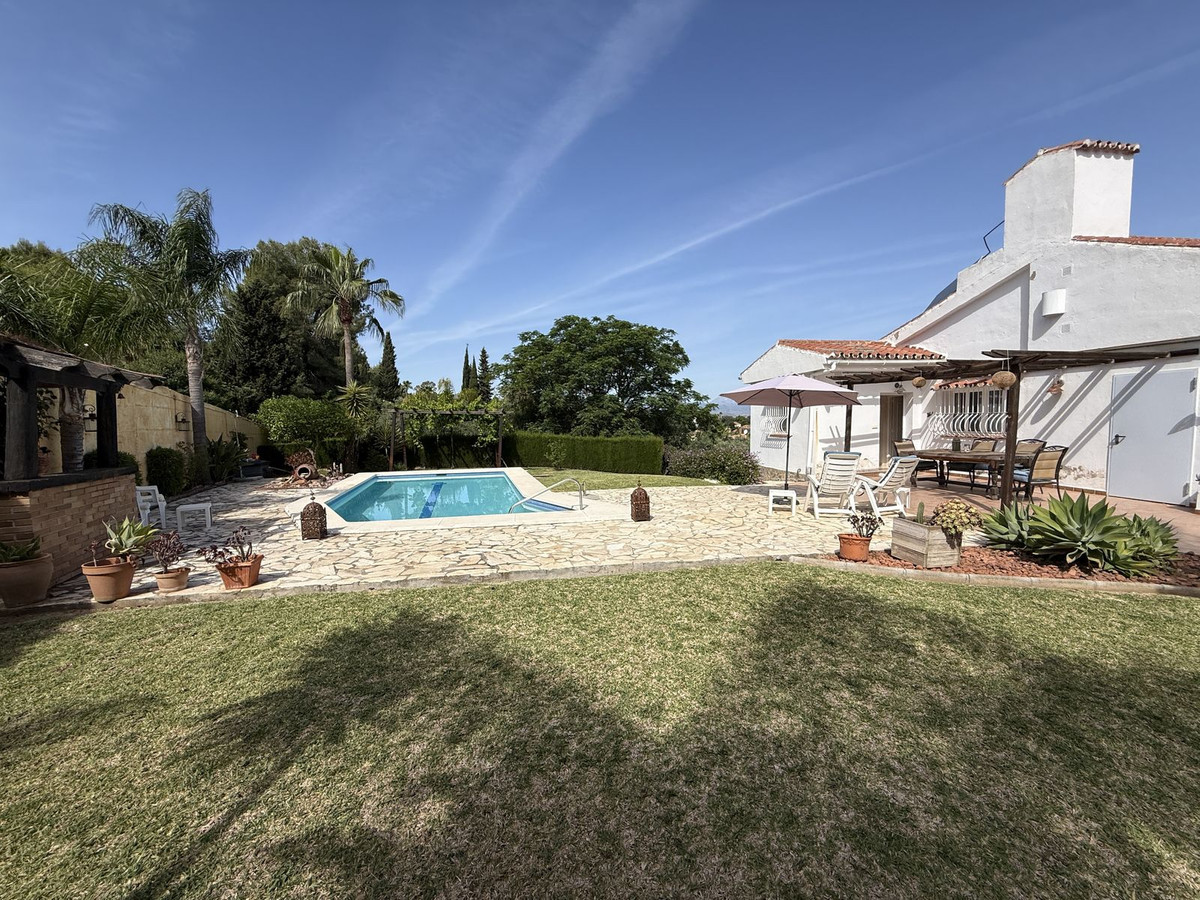 Appartement te koop in Alhaurín el Grande | 3 slaapkamers H5394127