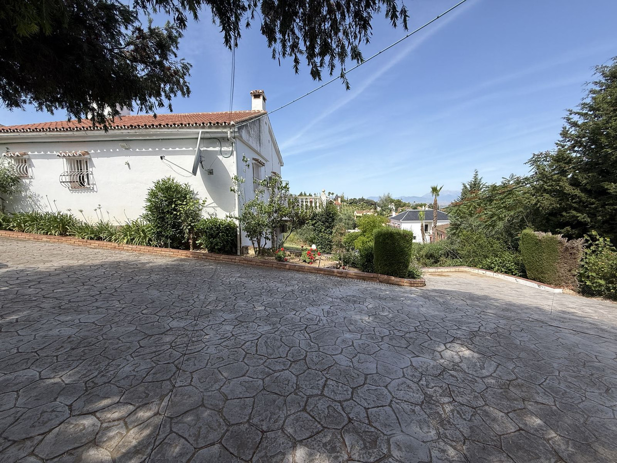 Appartement te koop in Alhaurín el Grande | 3 slaapkamers H5394127