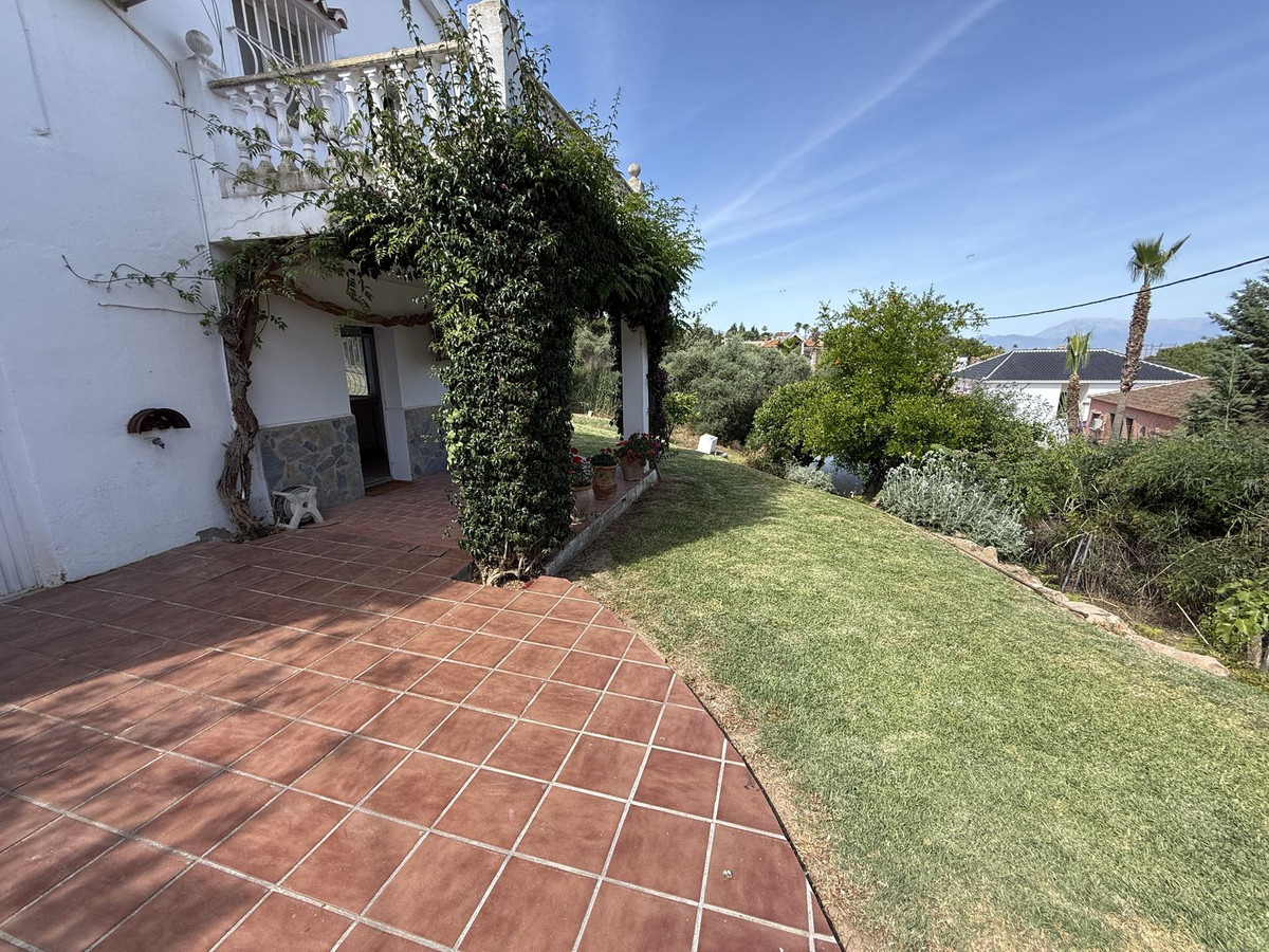 Appartement te koop in Alhaurín el Grande | 3 slaapkamers H5394127