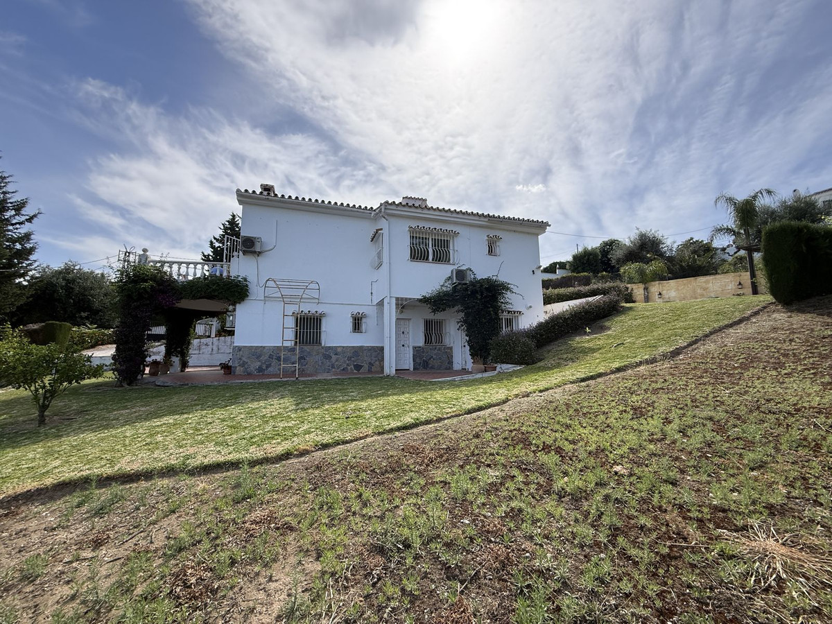 Appartement te koop in Alhaurín el Grande | 3 slaapkamers H5394127