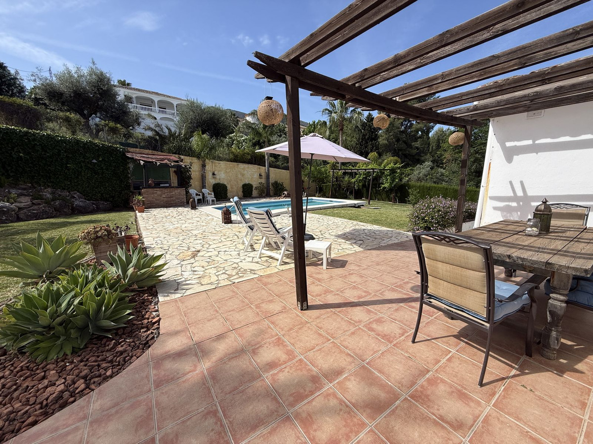 Appartement te koop in Alhaurín el Grande | 3 slaapkamers H5394127