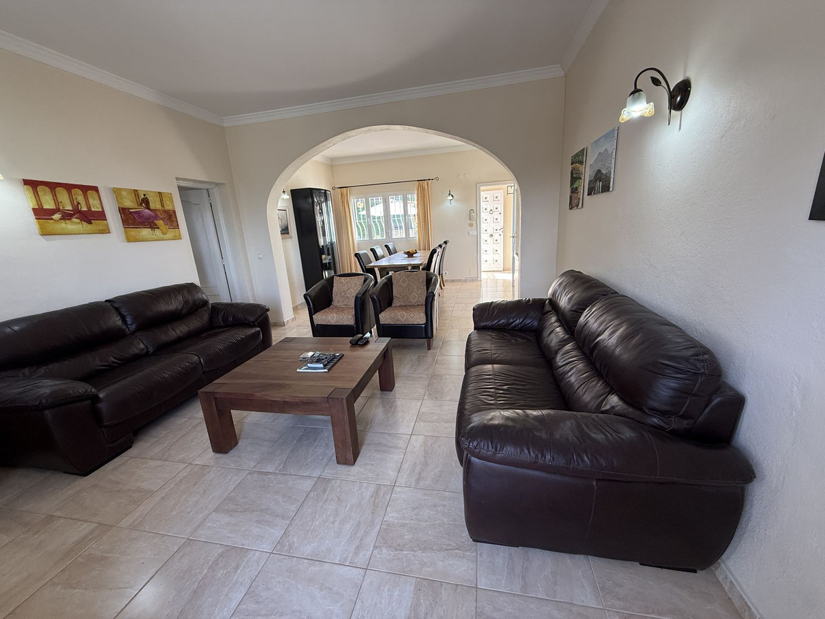 Appartement te koop in Alhaurín el Grande | 3 slaapkamers H5394127