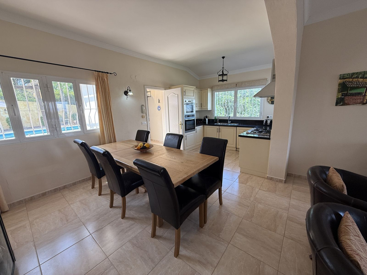 Appartement te koop in Alhaurín el Grande | 3 slaapkamers H5394127