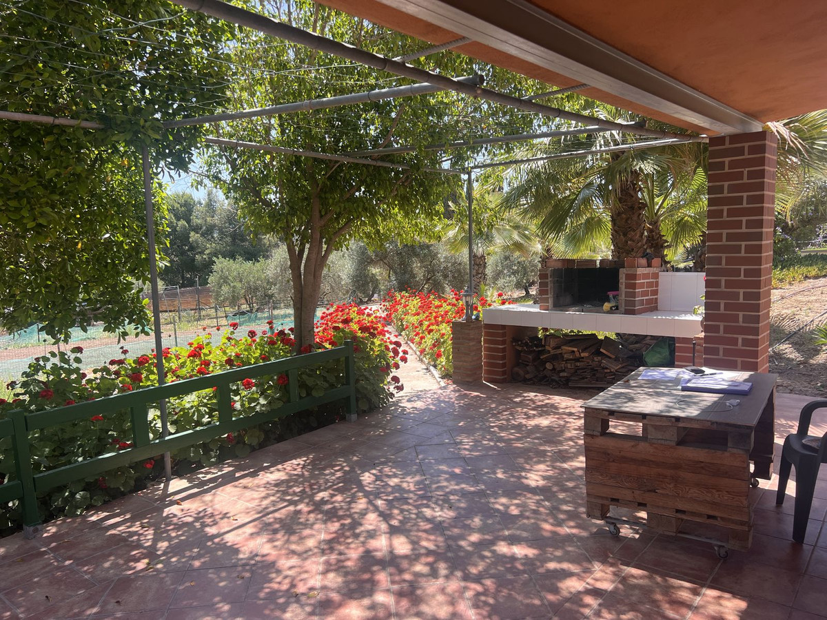 Appartement te koop in Alhaurín el Grande | 2 slaapkamers H5394349