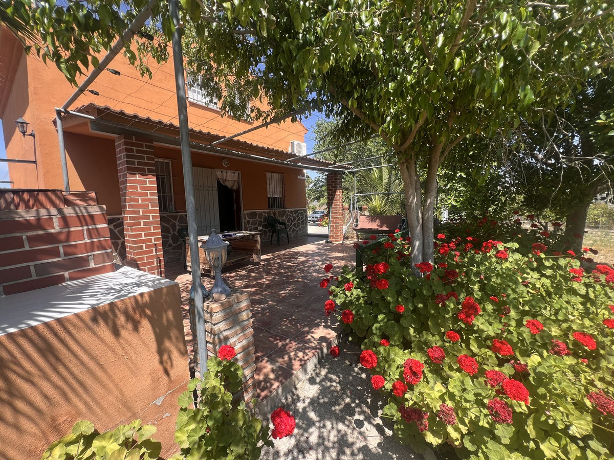 Appartement te koop in Alhaurín el Grande | 2 slaapkamers H5394349