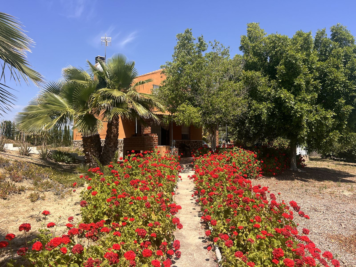 Appartement te koop in Alhaurín el Grande | 2 slaapkamers H5394349