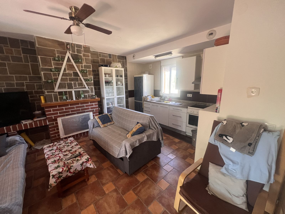 Appartement te koop in Alhaurín el Grande | 2 slaapkamers H5394349
