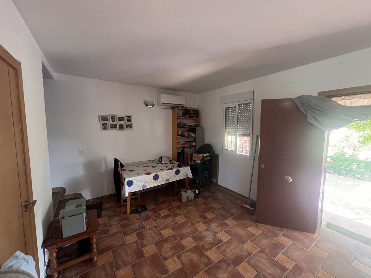 Appartement te koop in Alhaurín el Grande | 2 slaapkamers H5394349