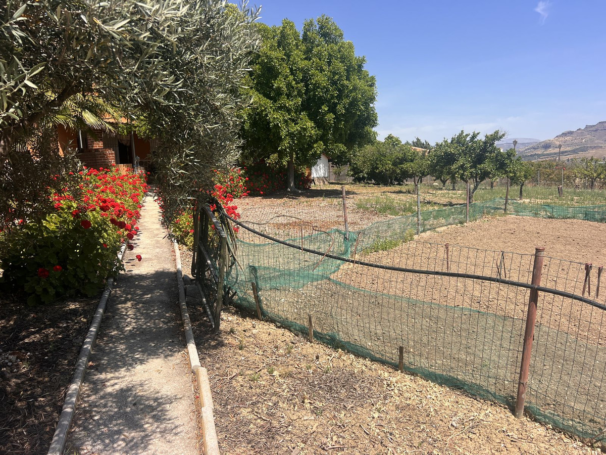 Appartement te koop in Alhaurín el Grande | 2 slaapkamers H5394349