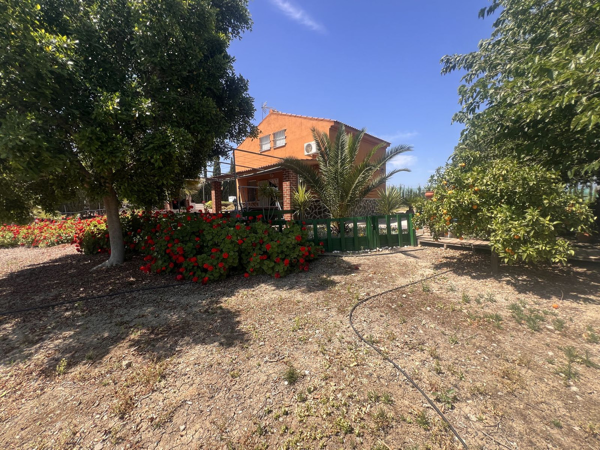 Appartement te koop in Alhaurín el Grande | 2 slaapkamers H5394349
