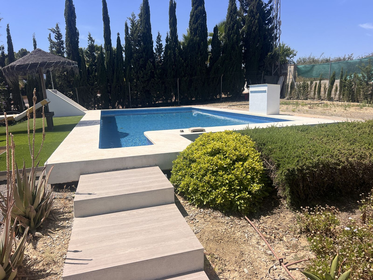 Appartement te koop in Alhaurín el Grande | 2 slaapkamers H5394349
