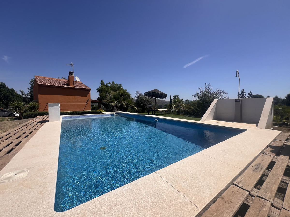 Appartement te koop in Alhaurín el Grande | 2 slaapkamers H5394349
