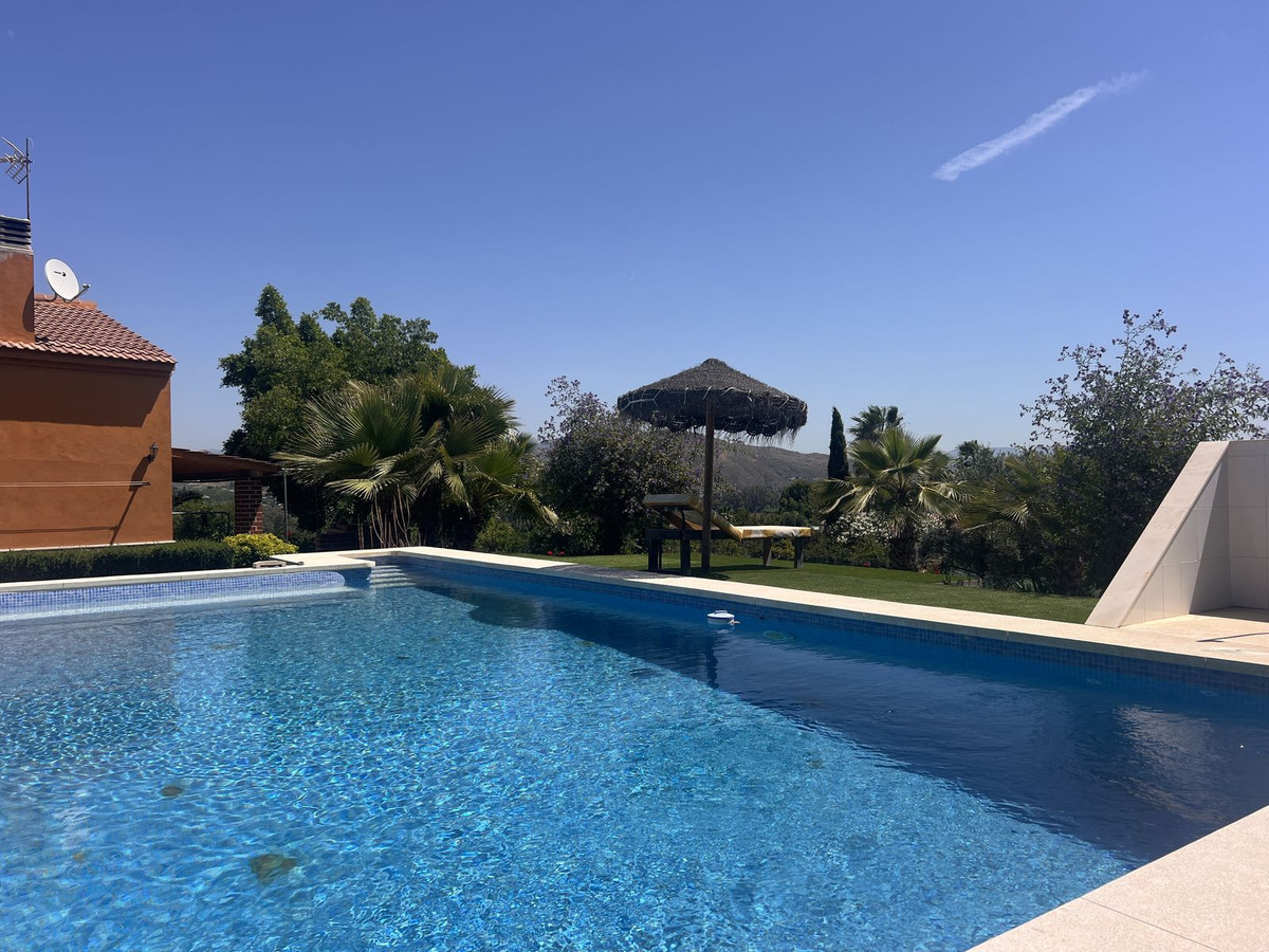 Appartement te koop in Alhaurín el Grande | 2 slaapkamers H5394349