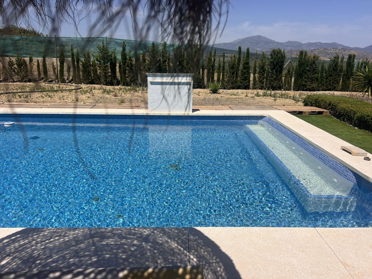 Appartement te koop in Alhaurín el Grande | 2 slaapkamers H5394349