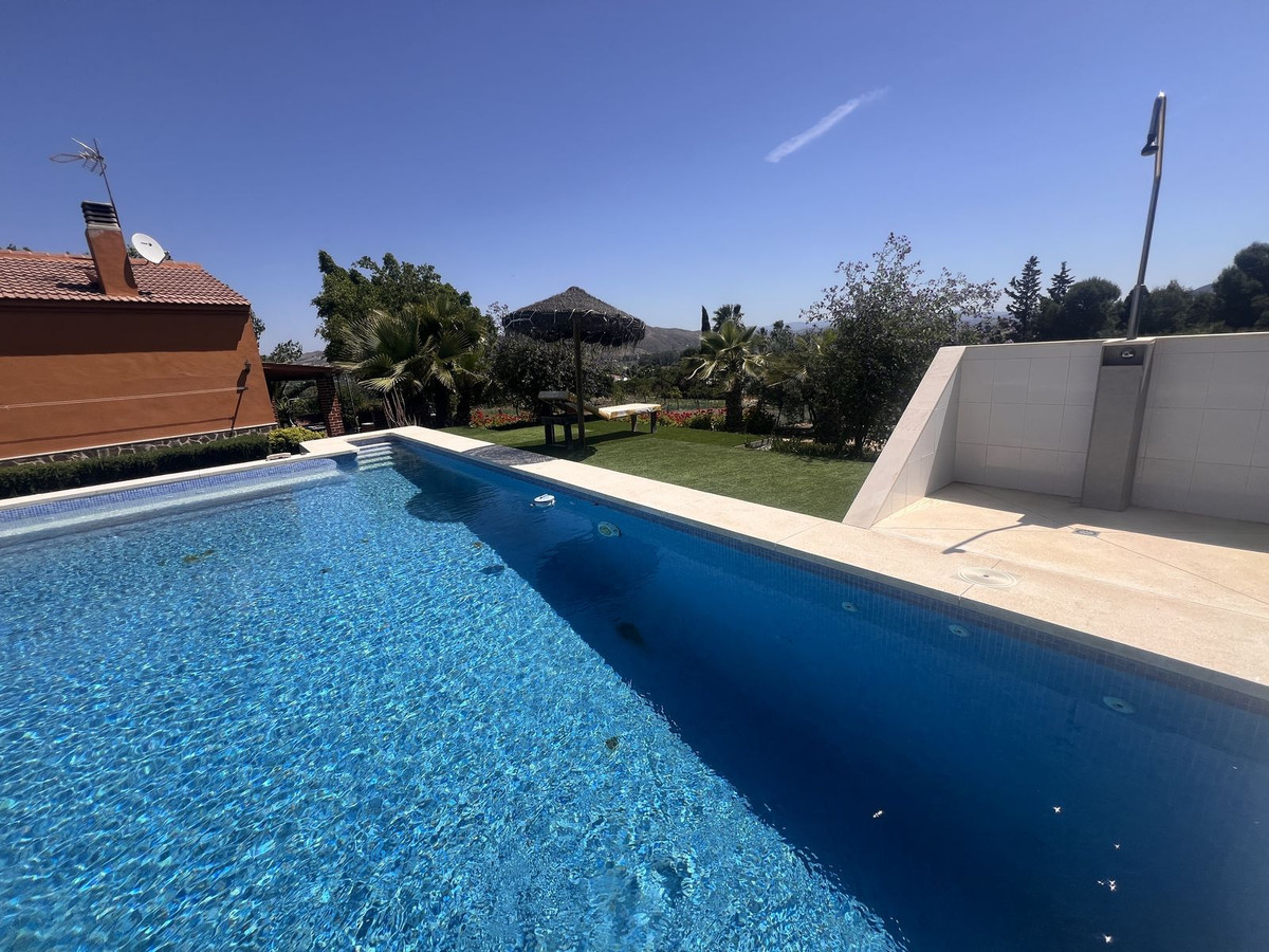 Appartement te koop in Alhaurín el Grande | 2 slaapkamers H5394349