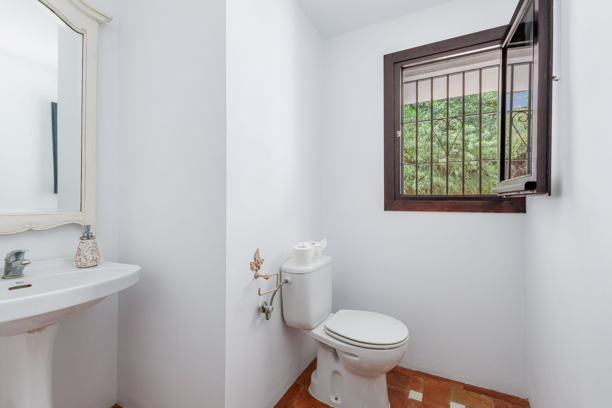 Appartement te koop in Alhaurín el Grande | 5 slaapkamers H5406406