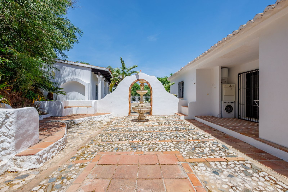 Appartement te koop in Alhaurín el Grande | 5 slaapkamers H5406406