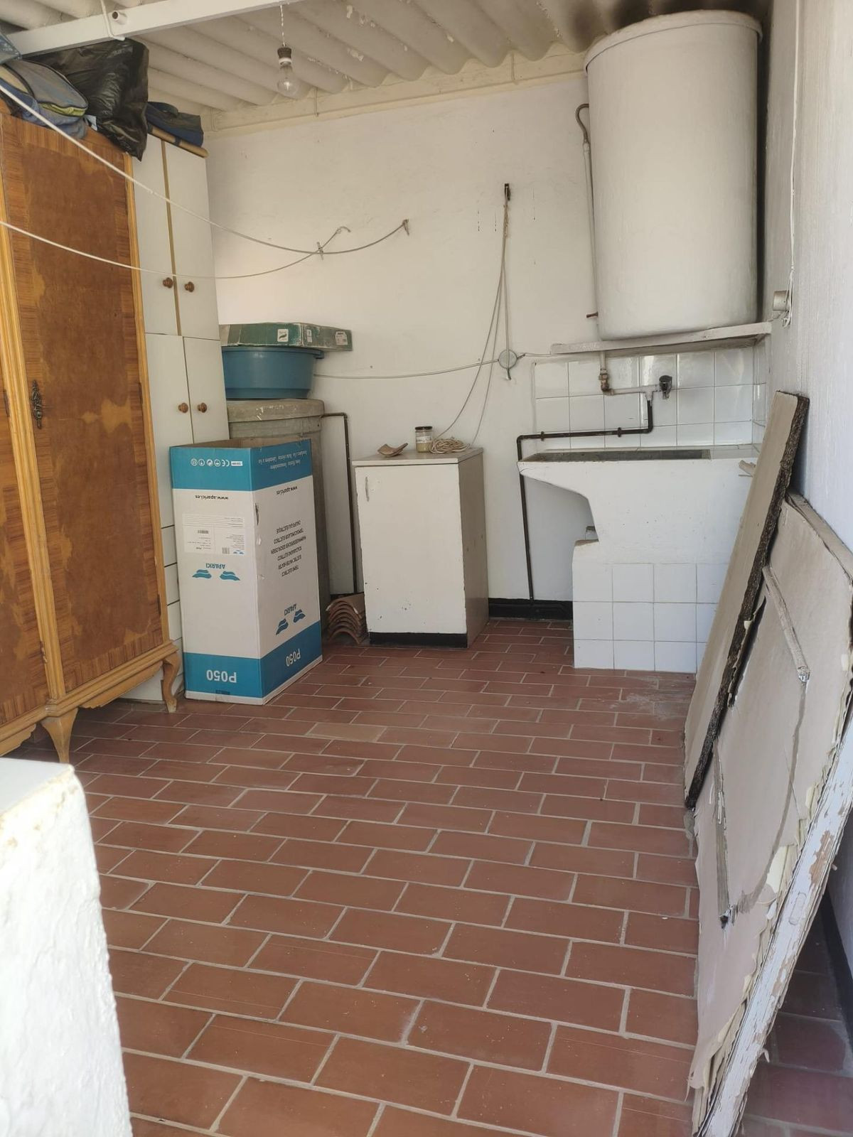 Grond te koop in Alhaurín el Grande | 3 slaapkamers H5452156