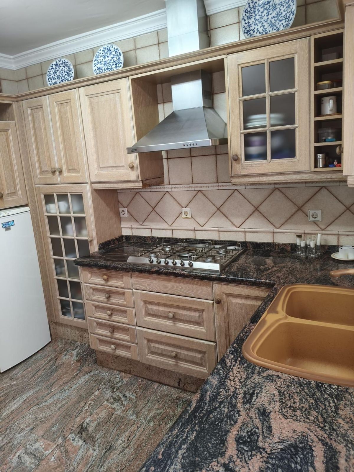 Grond te koop in Alhaurín el Grande | 3 slaapkamers H5452156