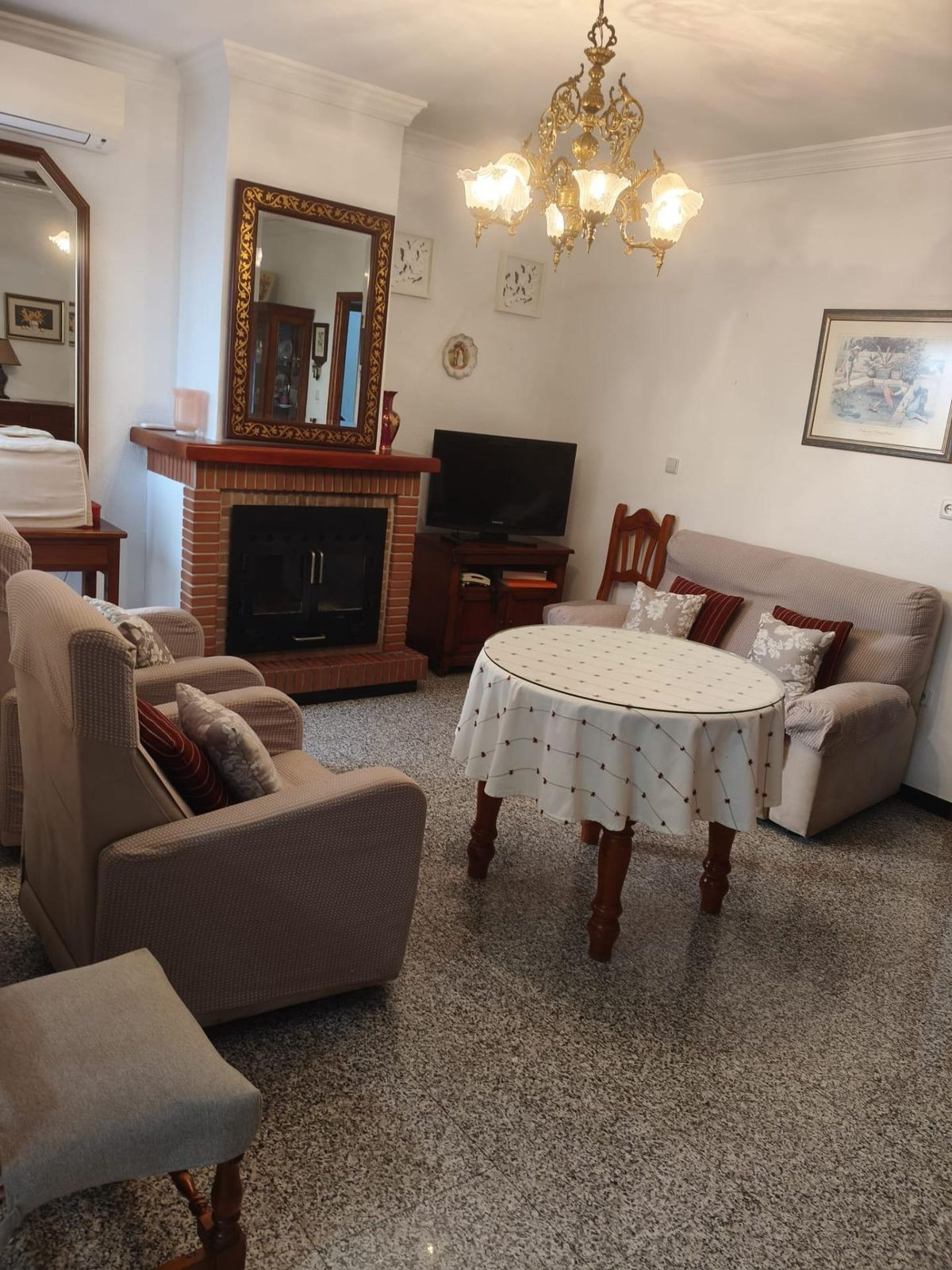 Grond te koop in Alhaurín el Grande | 3 slaapkamers H5452156