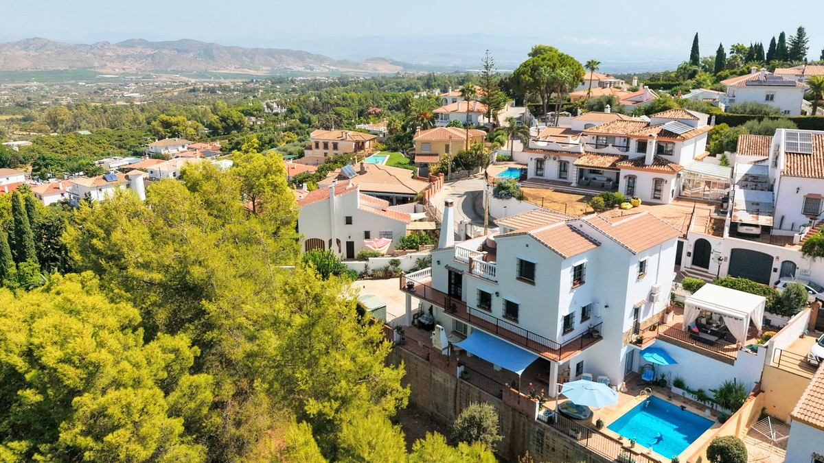 Appartement te koop in Alhaurín el Grande | 6 slaapkamers H5463172