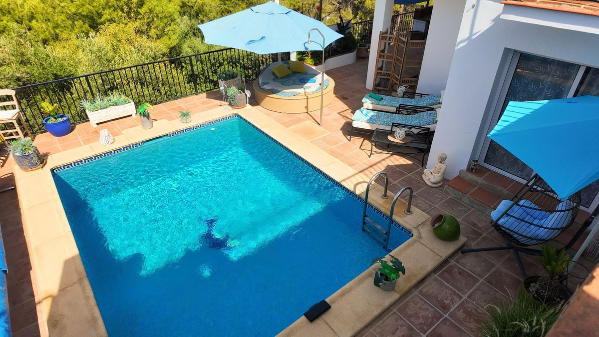 Appartement te koop in Alhaurín el Grande | 6 slaapkamers H5463172