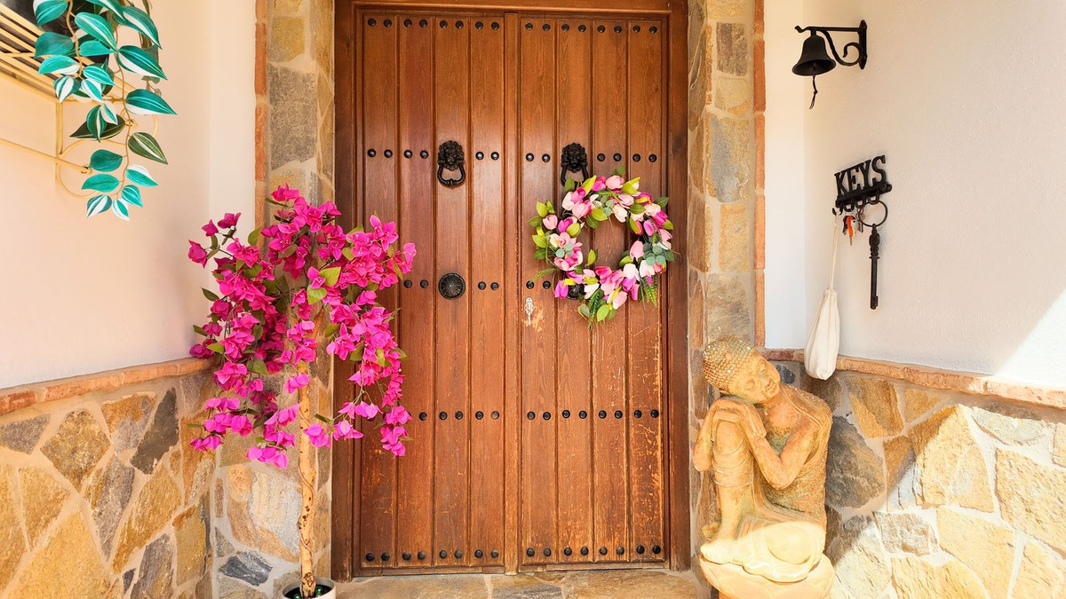 Appartement te koop in Alhaurín el Grande | 6 slaapkamers H5463172