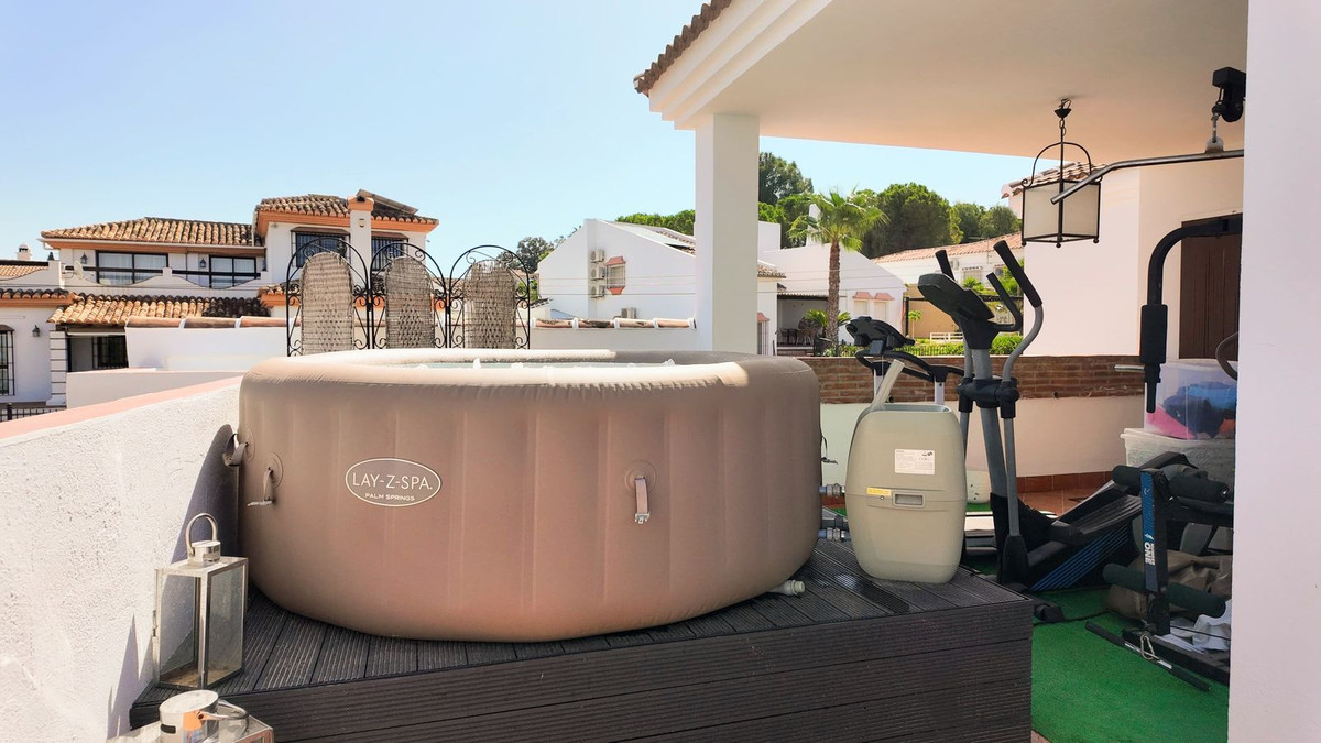 Appartement te koop in Alhaurín el Grande | 6 slaapkamers H5463172
