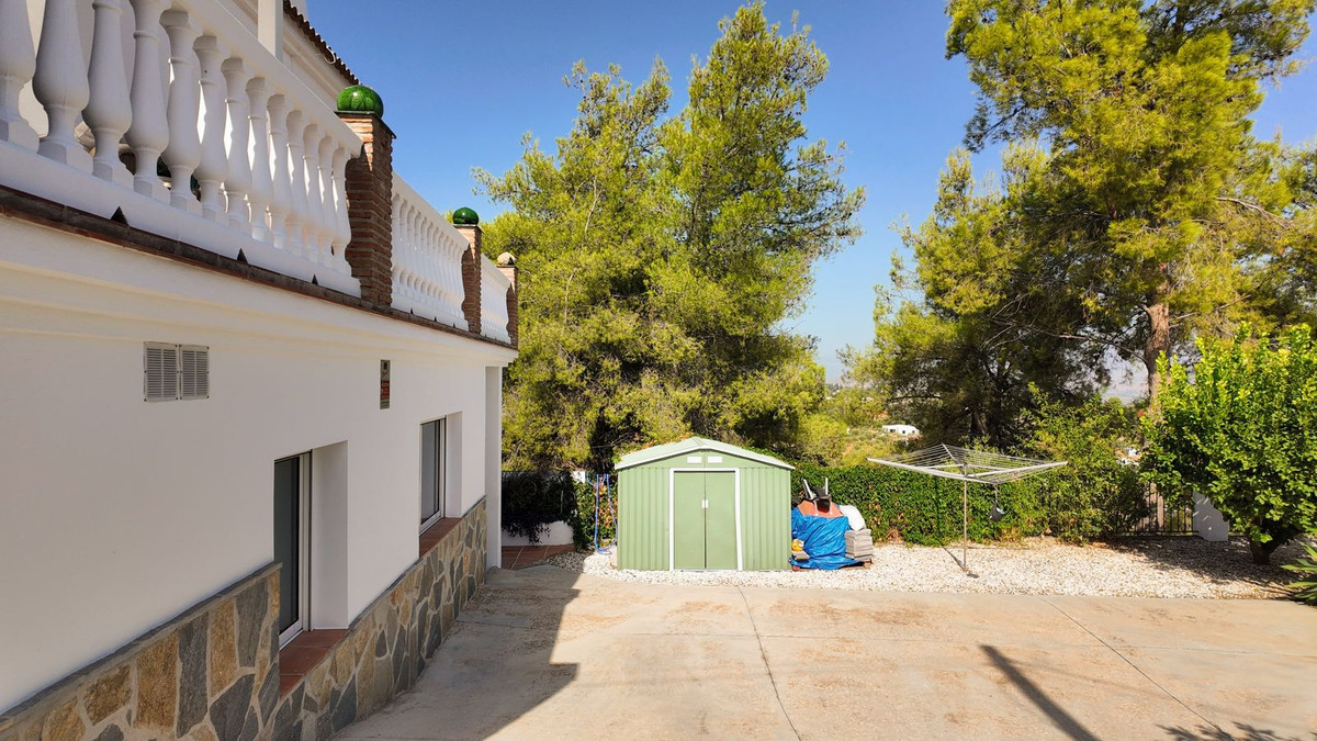 Appartement te koop in Alhaurín el Grande | 6 slaapkamers H5463172