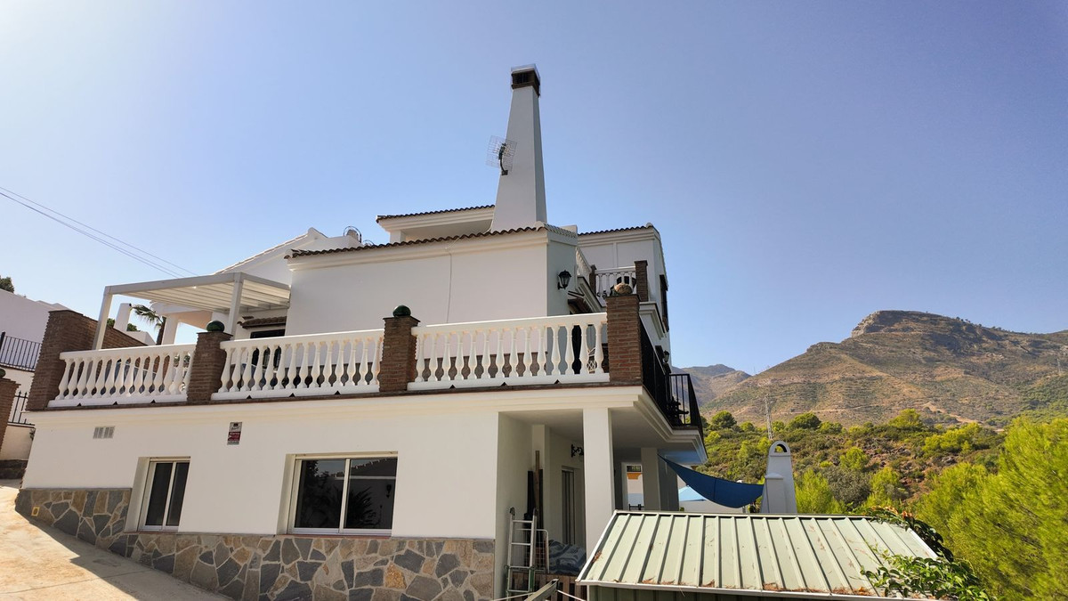 Appartement te koop in Alhaurín el Grande | 6 slaapkamers H5463172