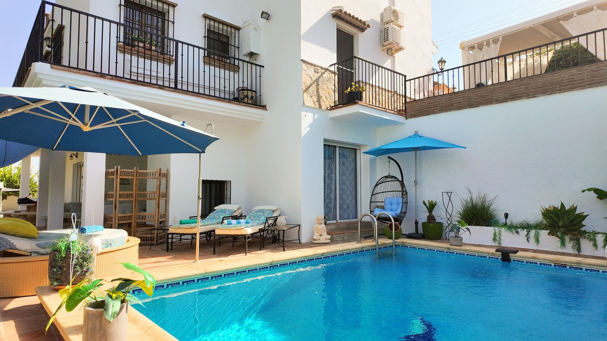 Appartement te koop in Alhaurín el Grande | 6 slaapkamers H5463172