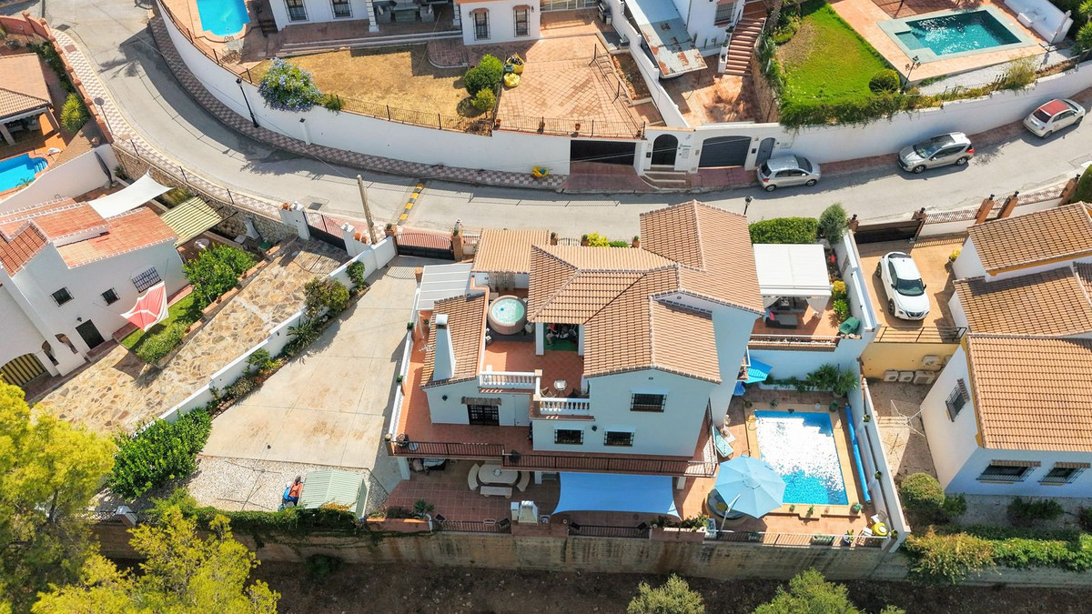 Appartement te koop in Alhaurín el Grande | 6 slaapkamers H5463172