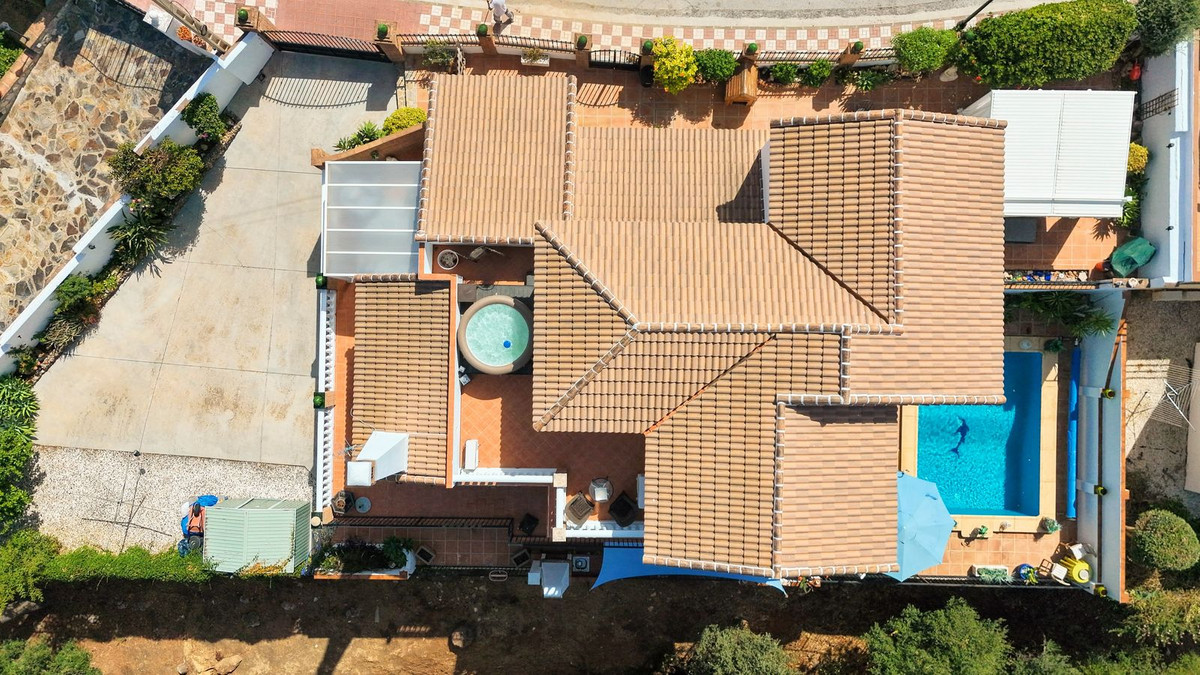Appartement te koop in Alhaurín el Grande | 6 slaapkamers H5463172