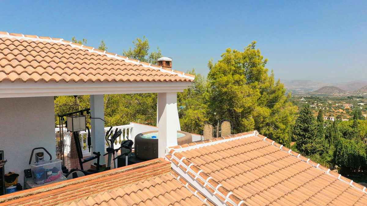 Appartement te koop in Alhaurín el Grande | 6 slaapkamers H5463172