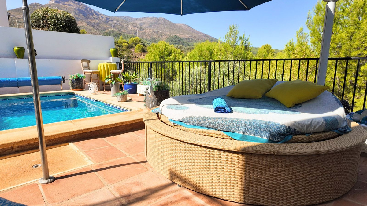 Appartement te koop in Alhaurín el Grande | 6 slaapkamers H5463172