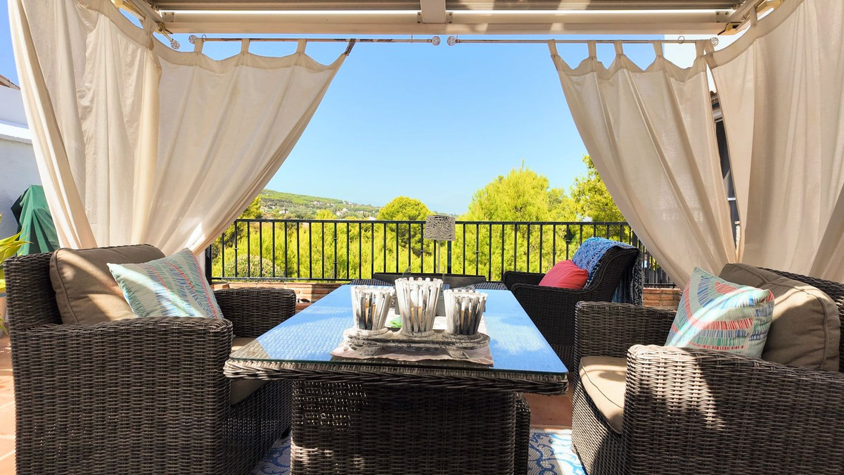 Appartement te koop in Alhaurín el Grande | 6 slaapkamers H5463172