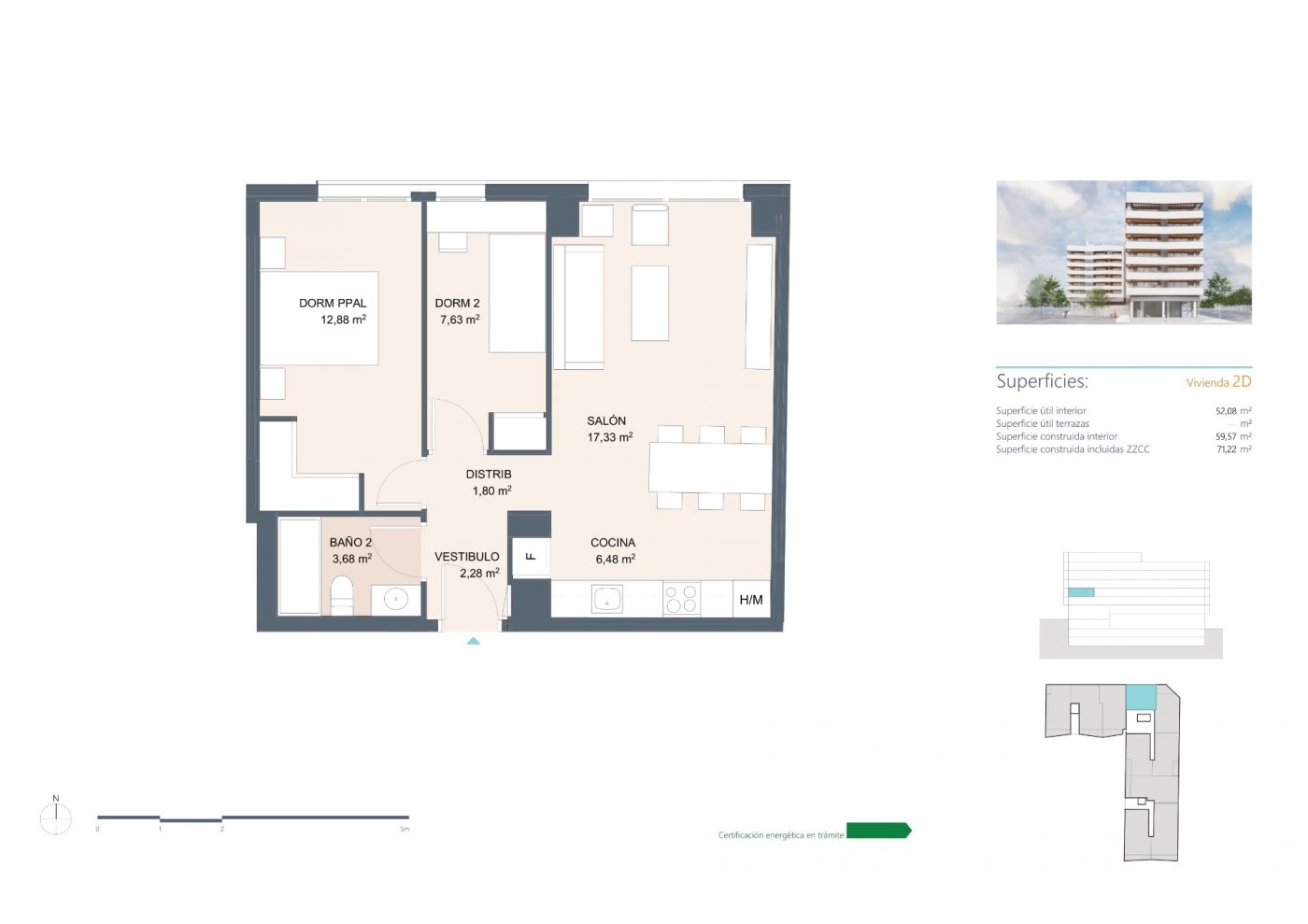 Nieuwbouw in Alicante-12