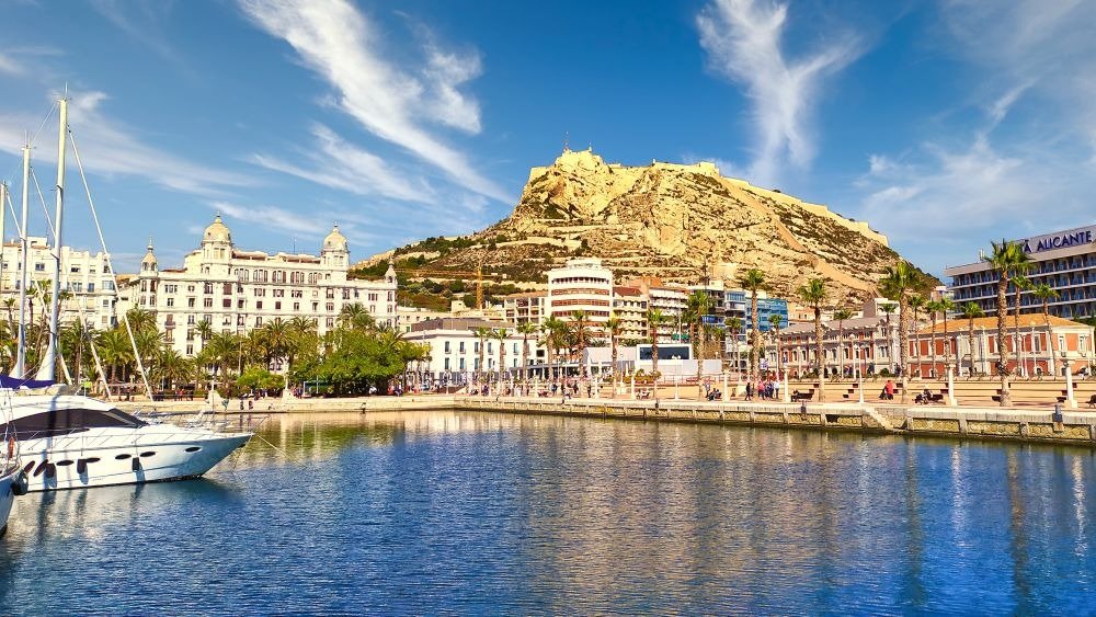 Nieuwbouw in Alicante-16