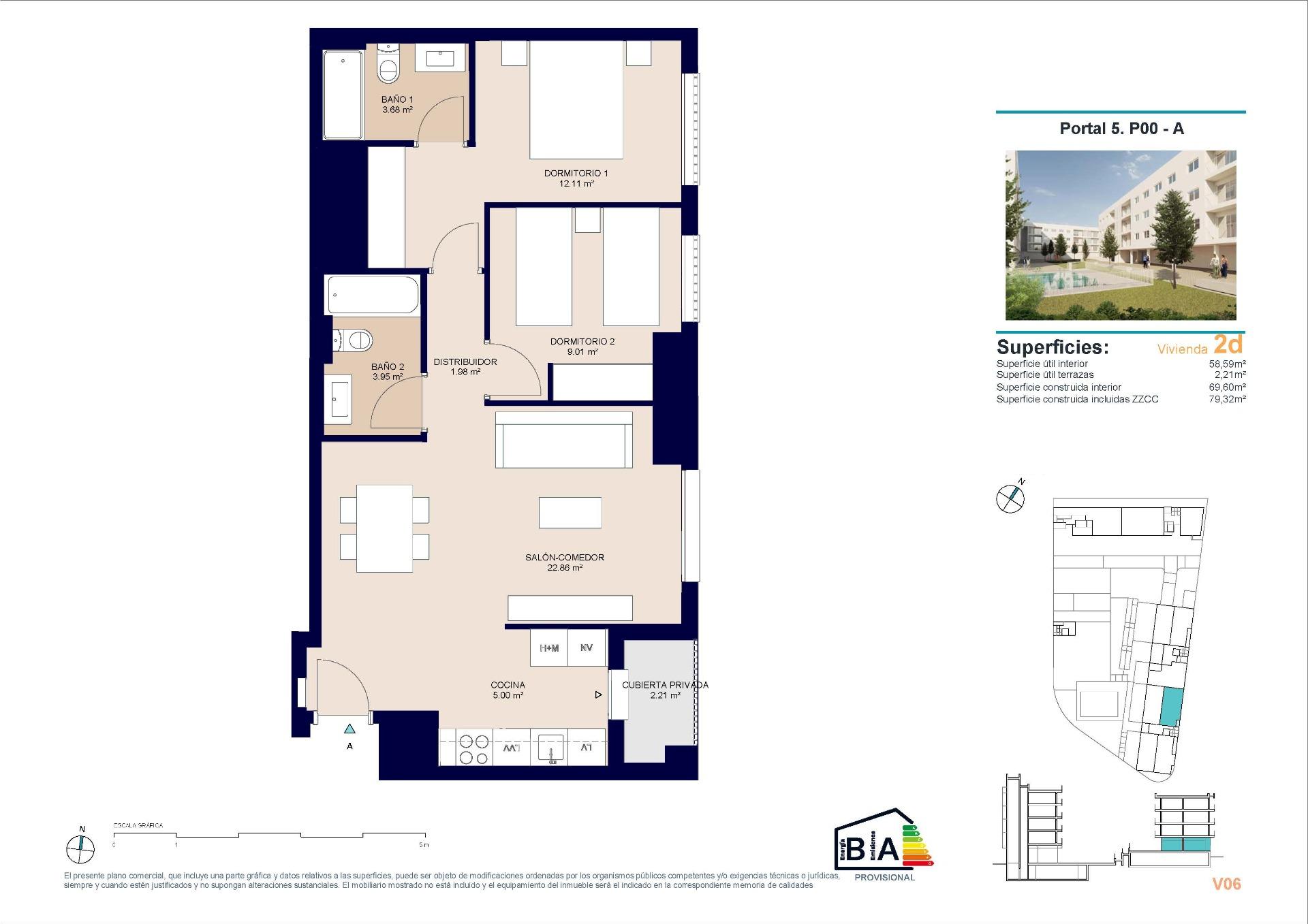 Nieuwbouw in Alicante-12