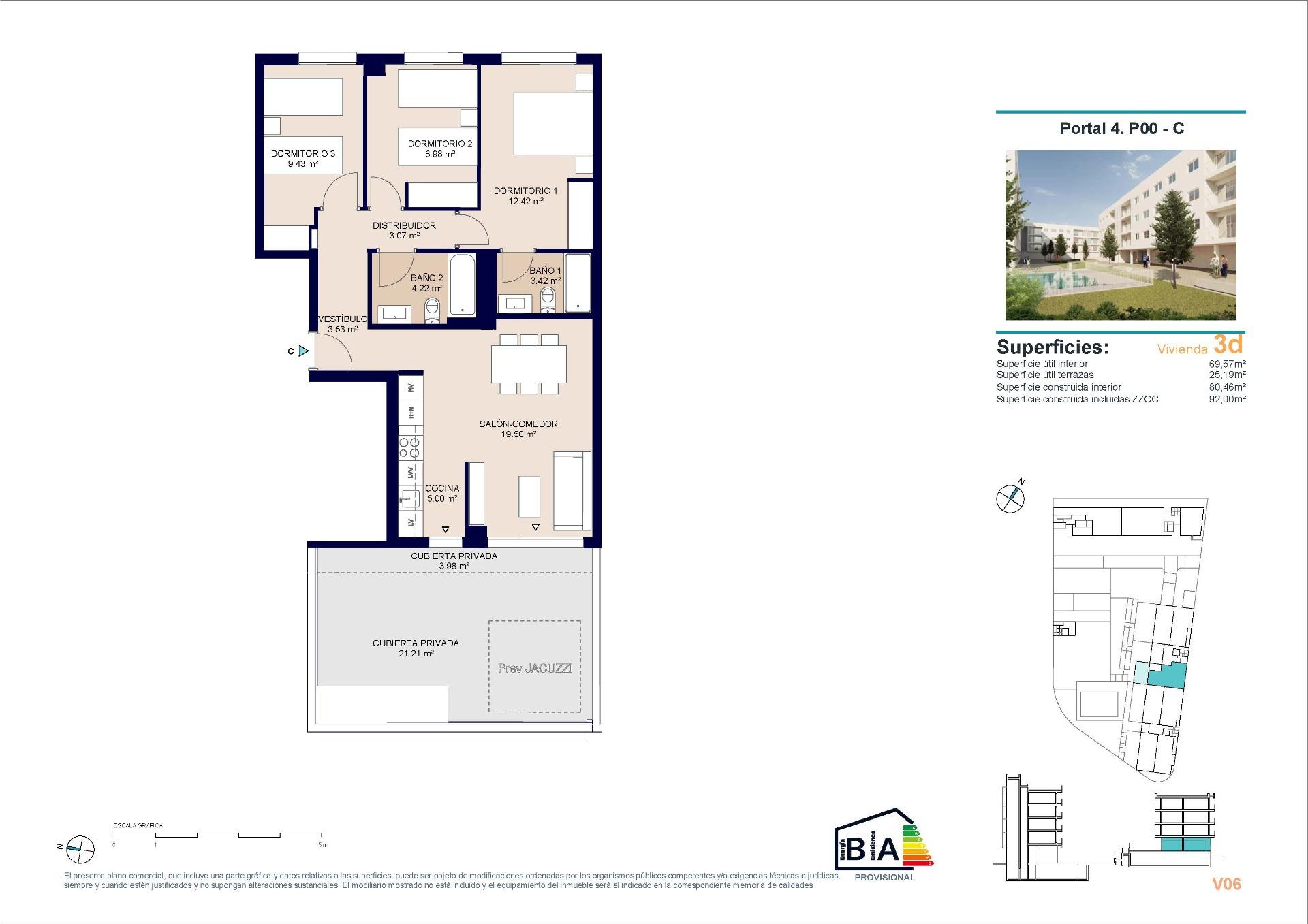 Nieuwbouw in Alicante-12