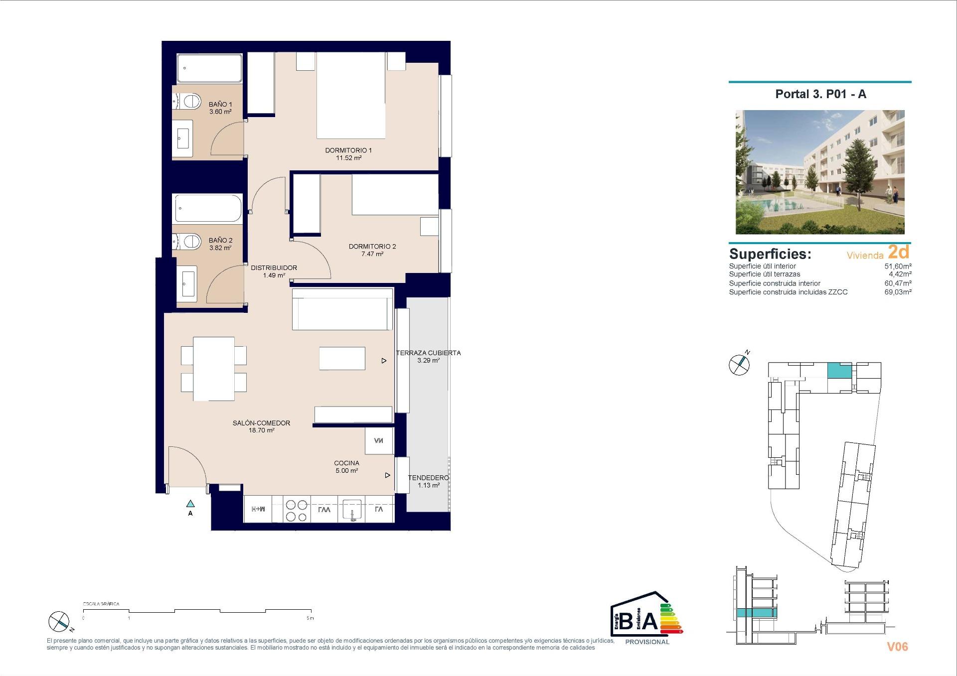Nieuwbouw in Alicante-12