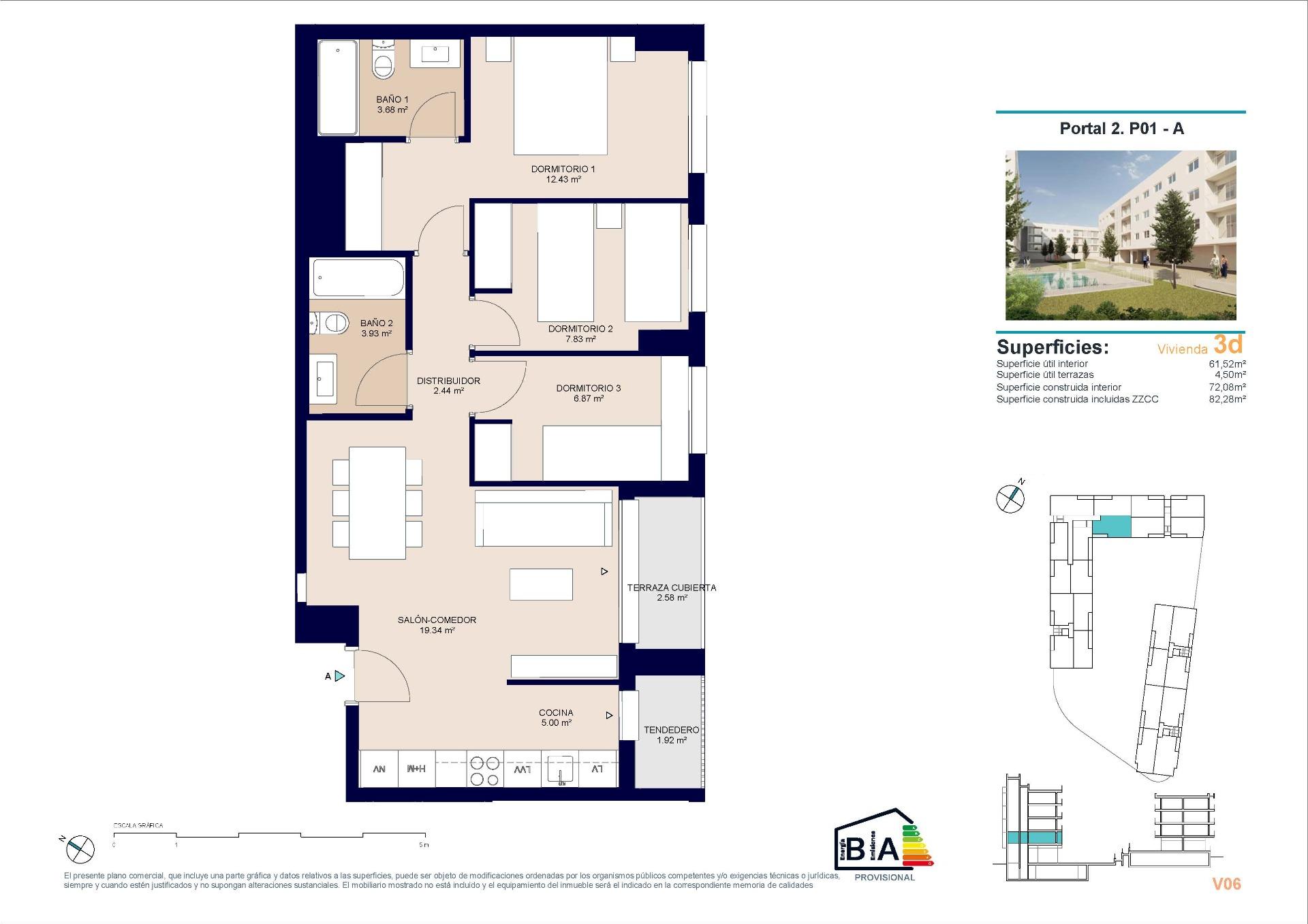Nieuwbouw in Alicante-12